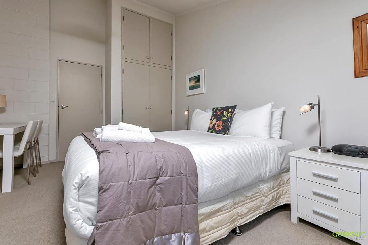 Apartment Qv Sunny Townhouse At Collingwood Street - 1067 *