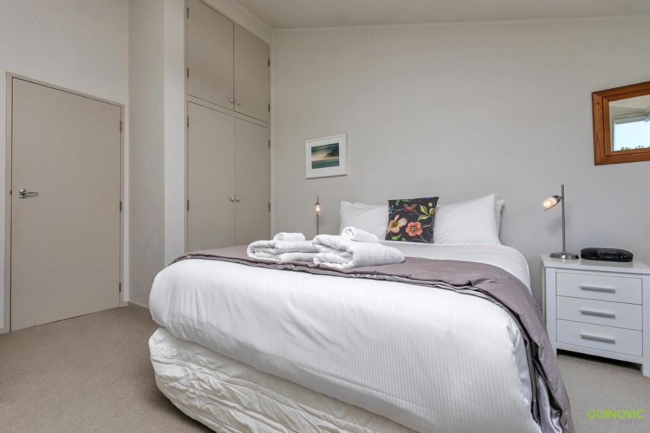 Qv Sunny Townhouse At Collingwood Street - 1067 Apartment *
