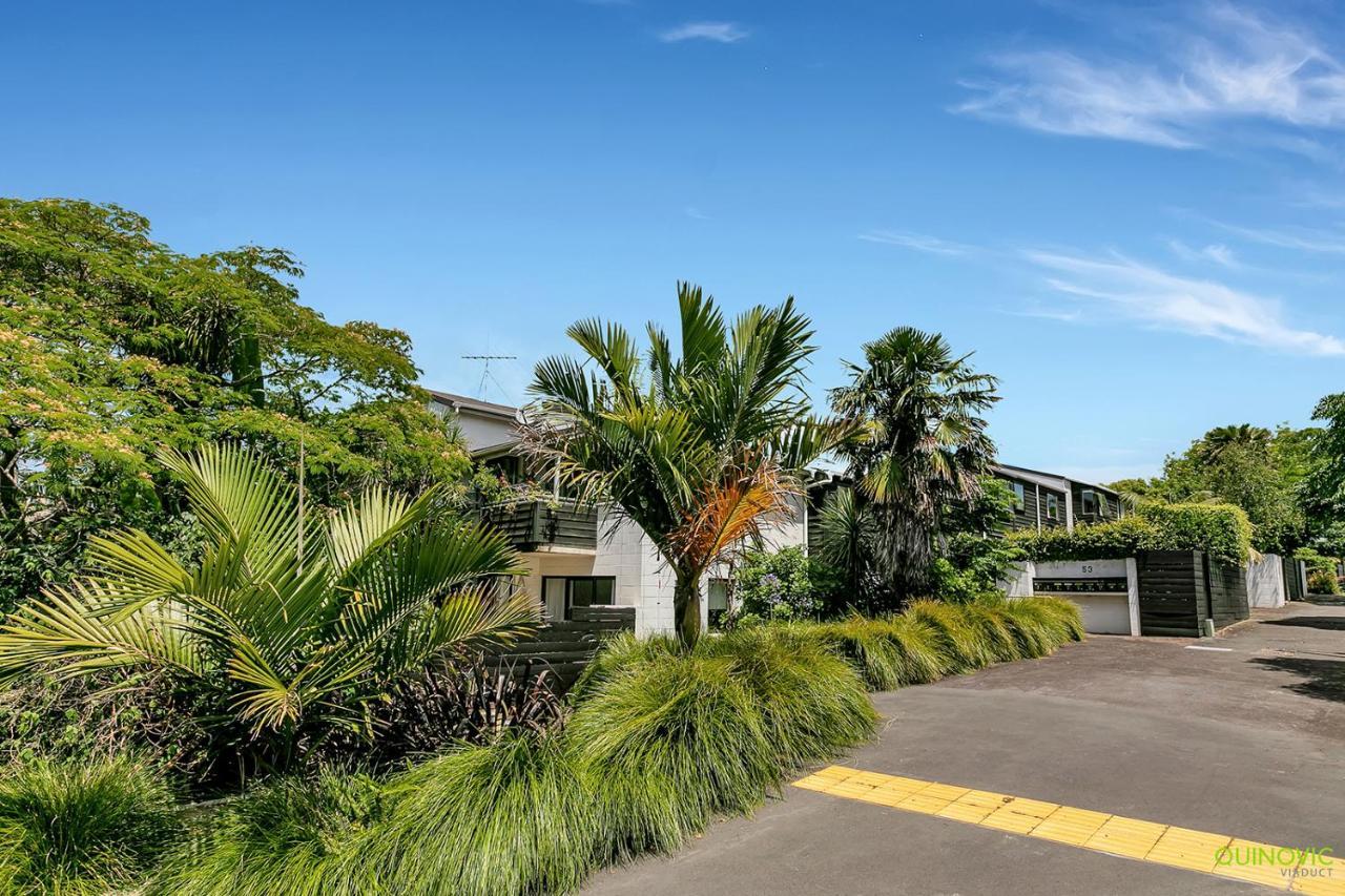 Qv Sunny Townhouse At Collingwood Street - 1067