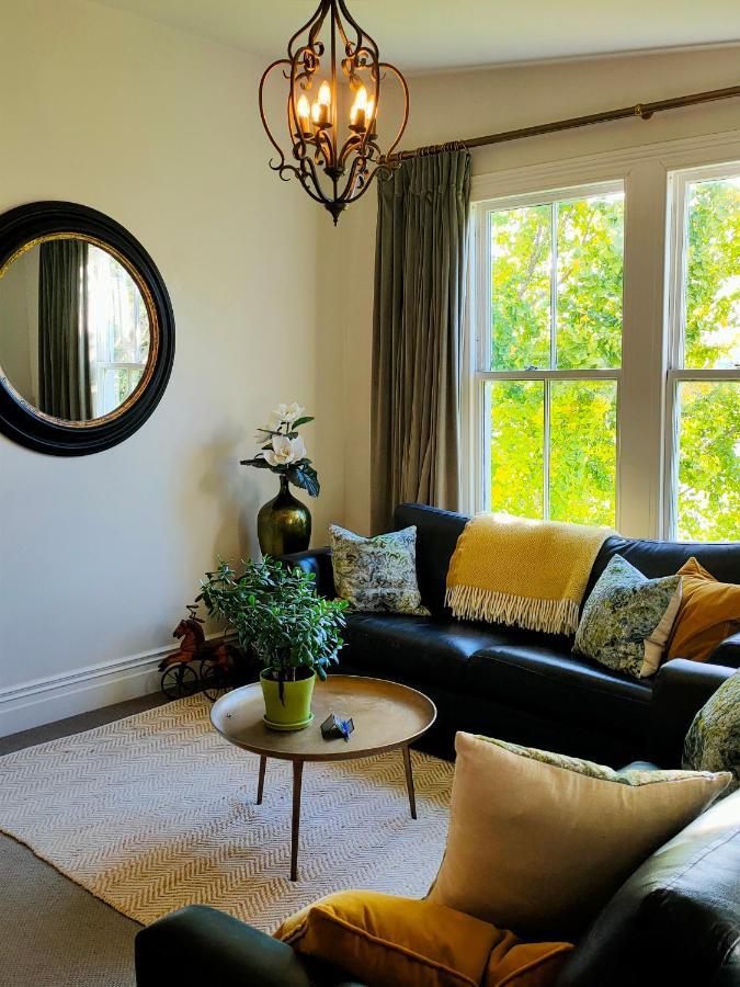 Guest house Andelin Auckland