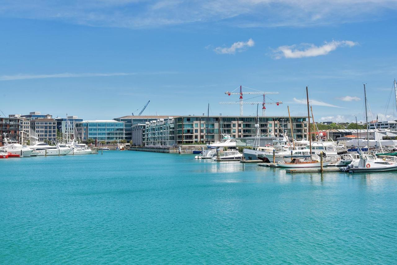 Qv Viaduct Get Away - Apartment