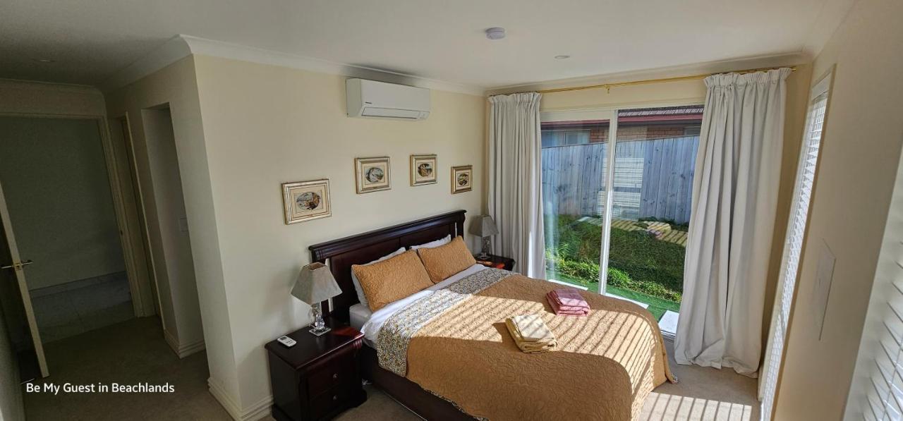 Be My Guest In Beachlands * Auckland