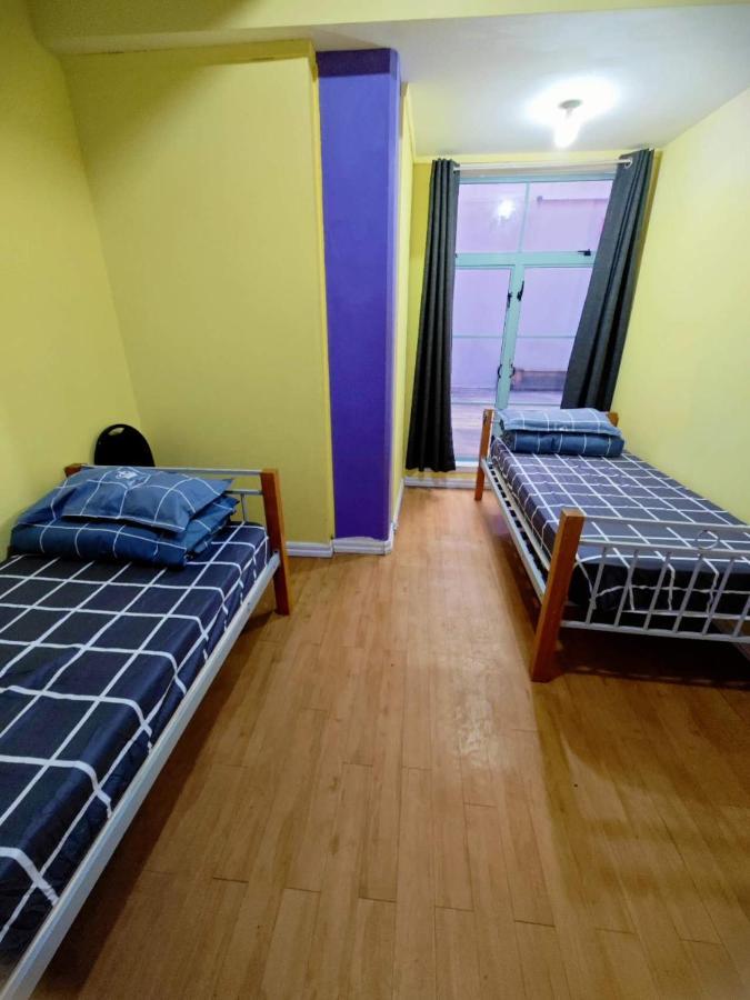 Hostel Frienz Backpacker Auckland
