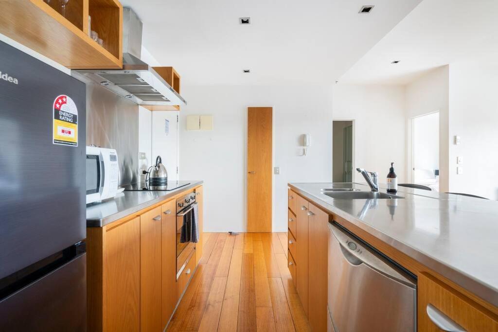 The Landings Parnell Apartment Auckland