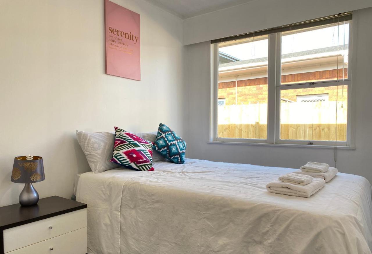 Ali Villa Auckland