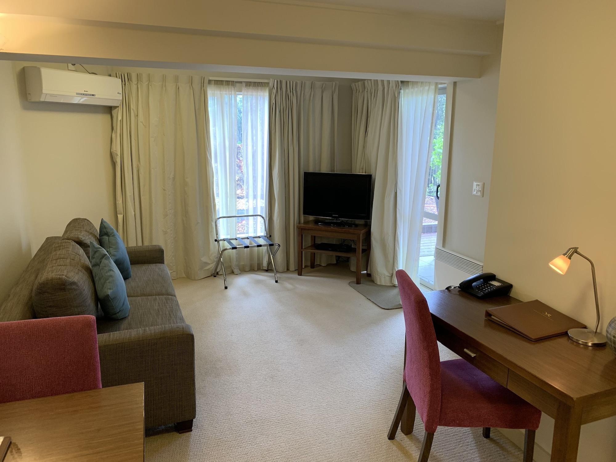Vr Takapuna Aparthotel 5*