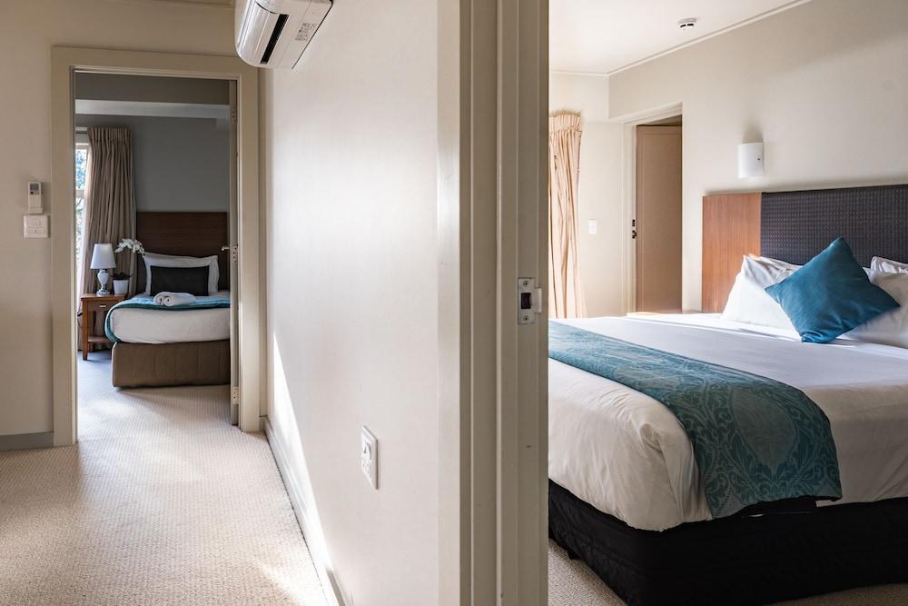 Vr Takapuna Aparthotel