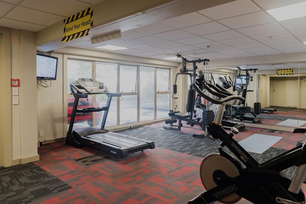 Aparthotel Vr Takapuna 5*