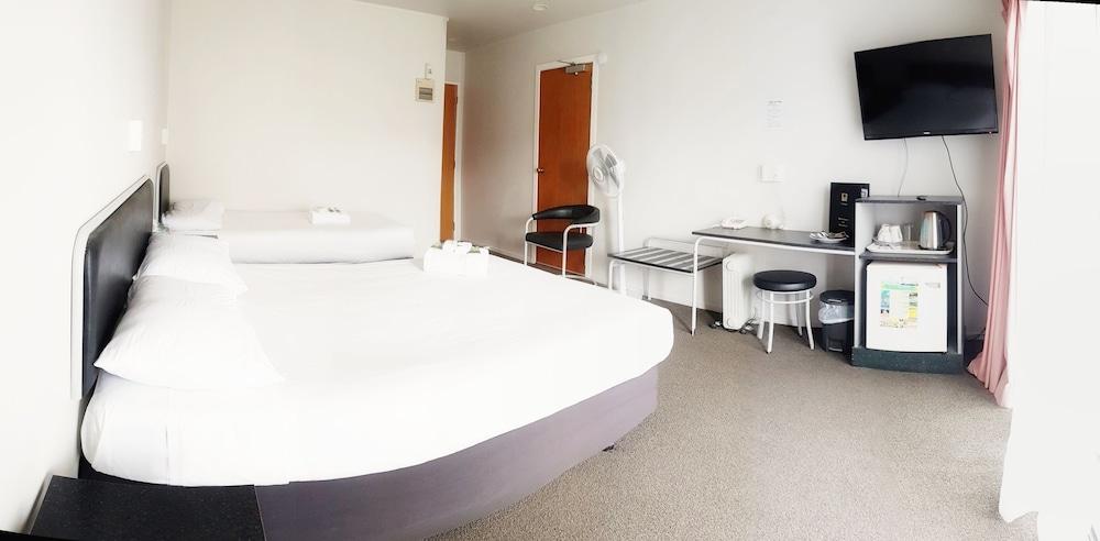 Airport Motel Auckland