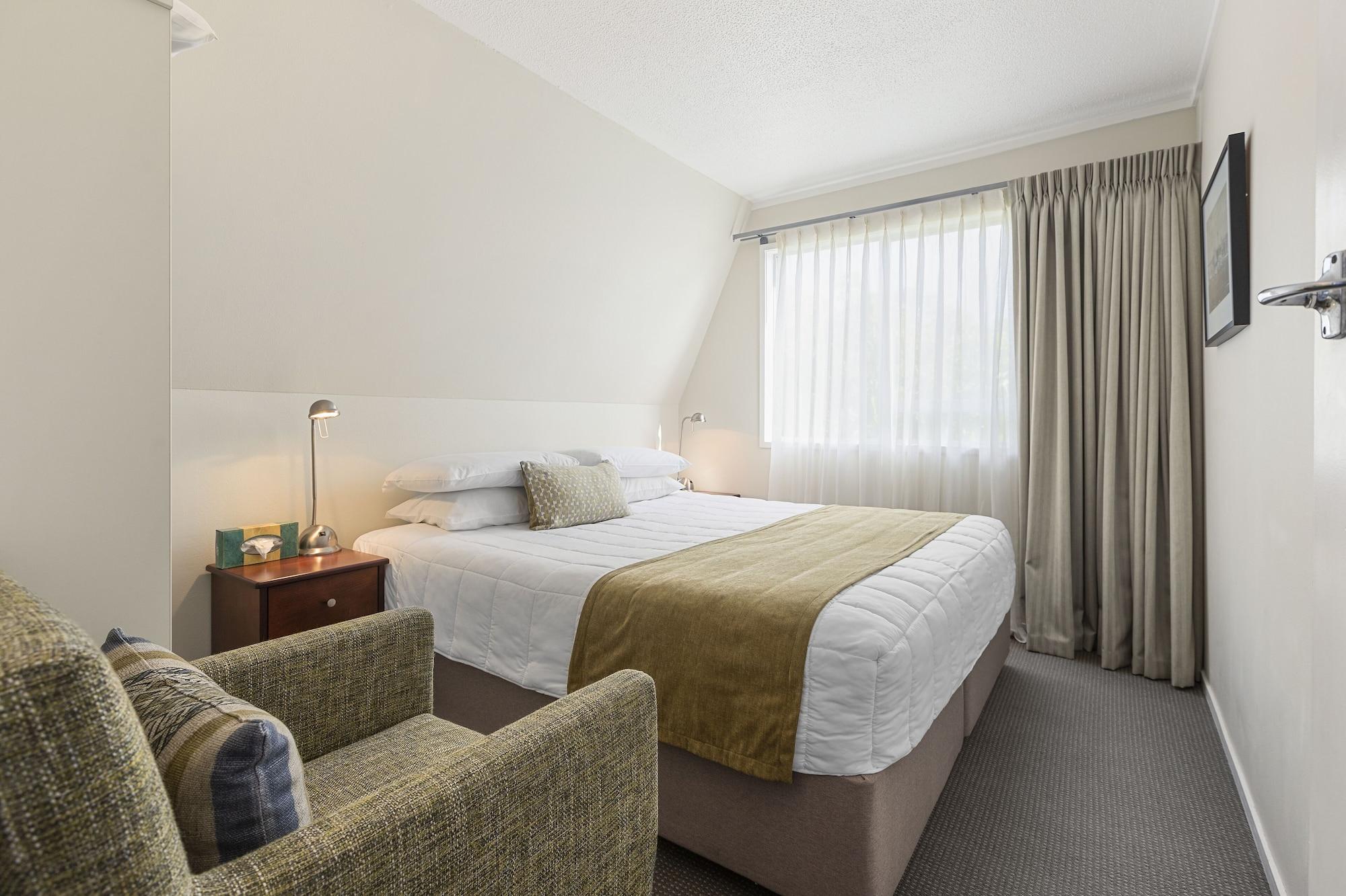 Aparthotel The Parnell & Conference Centre