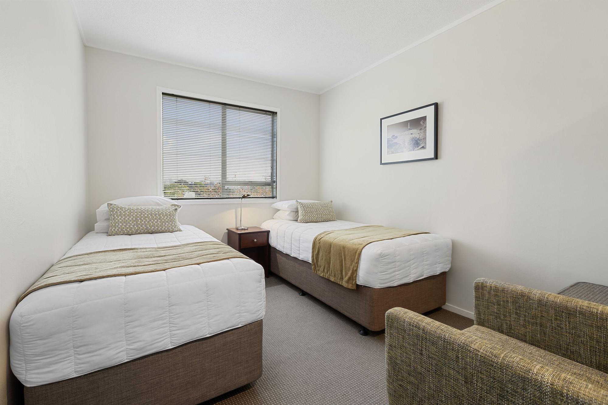 Aparthotel The Parnell & Conference Centre Auckland