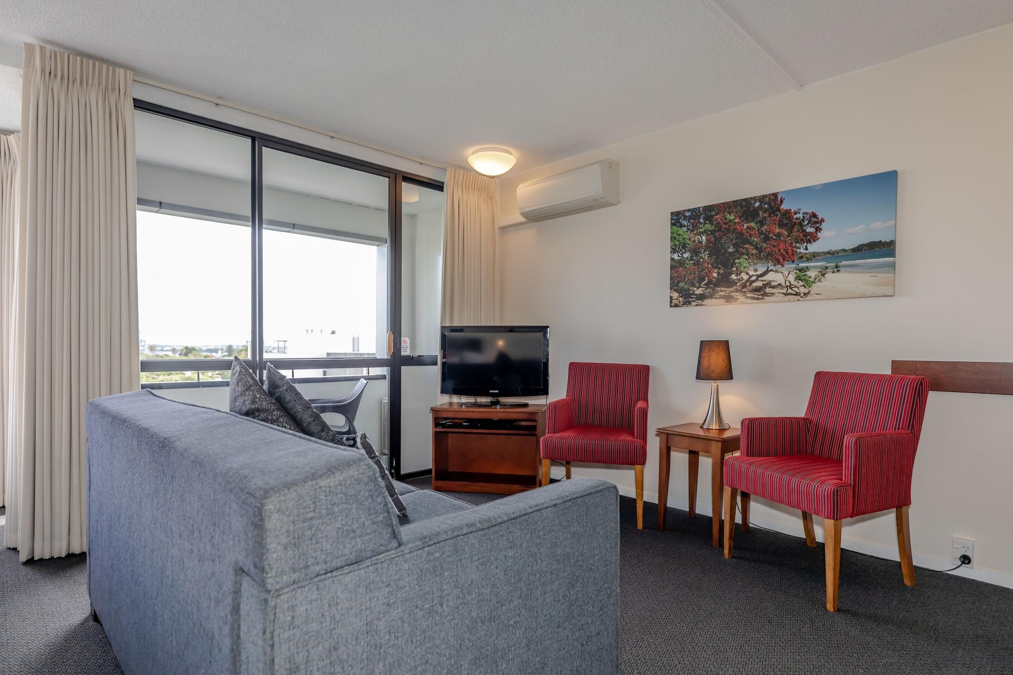 The Parnell & Conference Centre Aparthotel Auckland