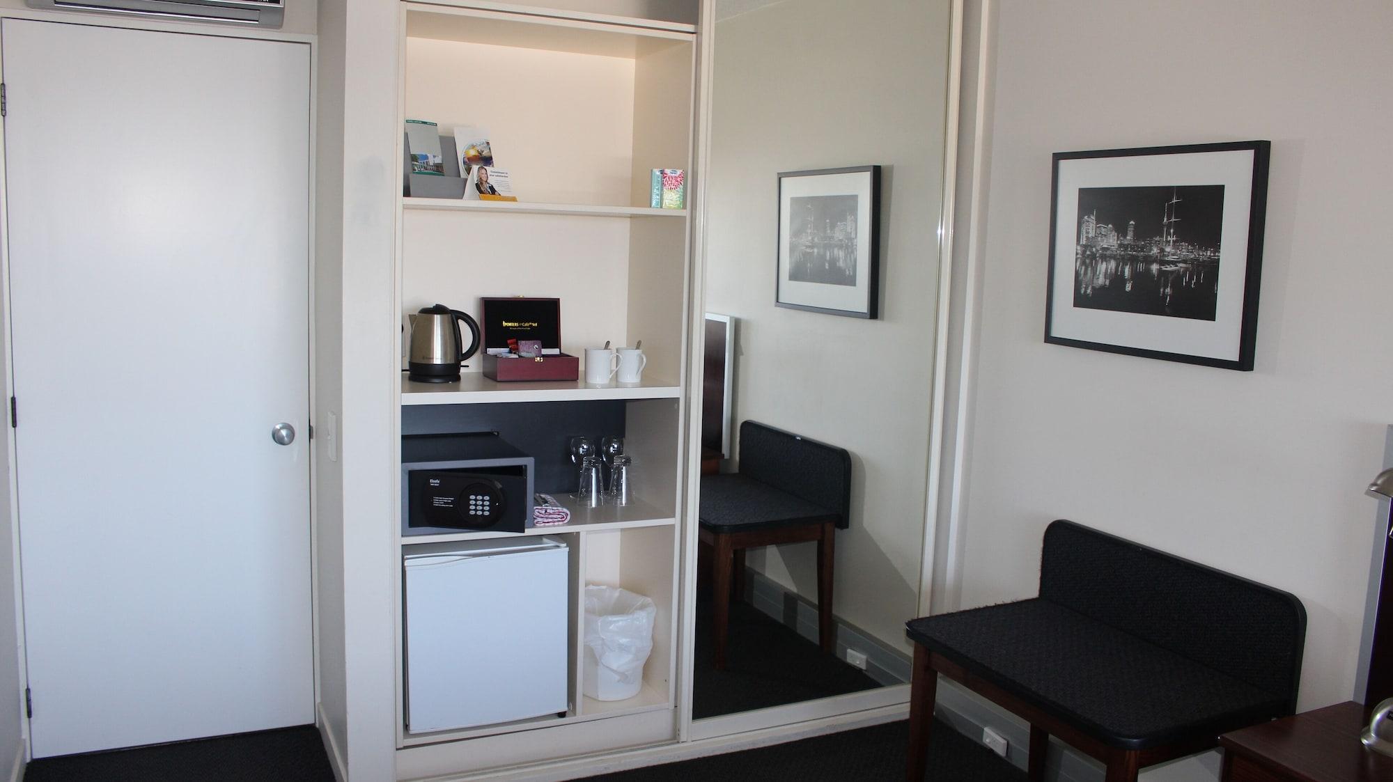 Aparthotel The Parnell & Conference Centre Auckland
