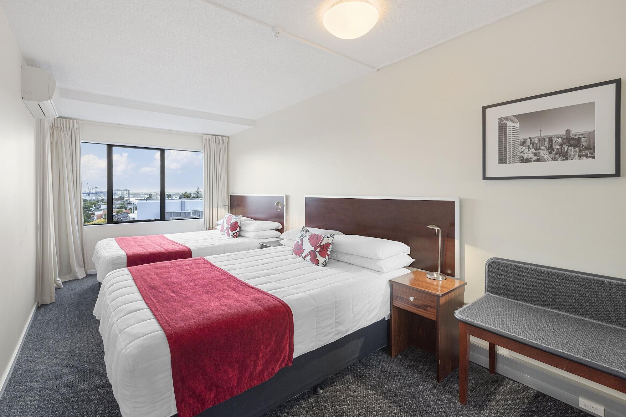 The Parnell & Conference Centre 4*