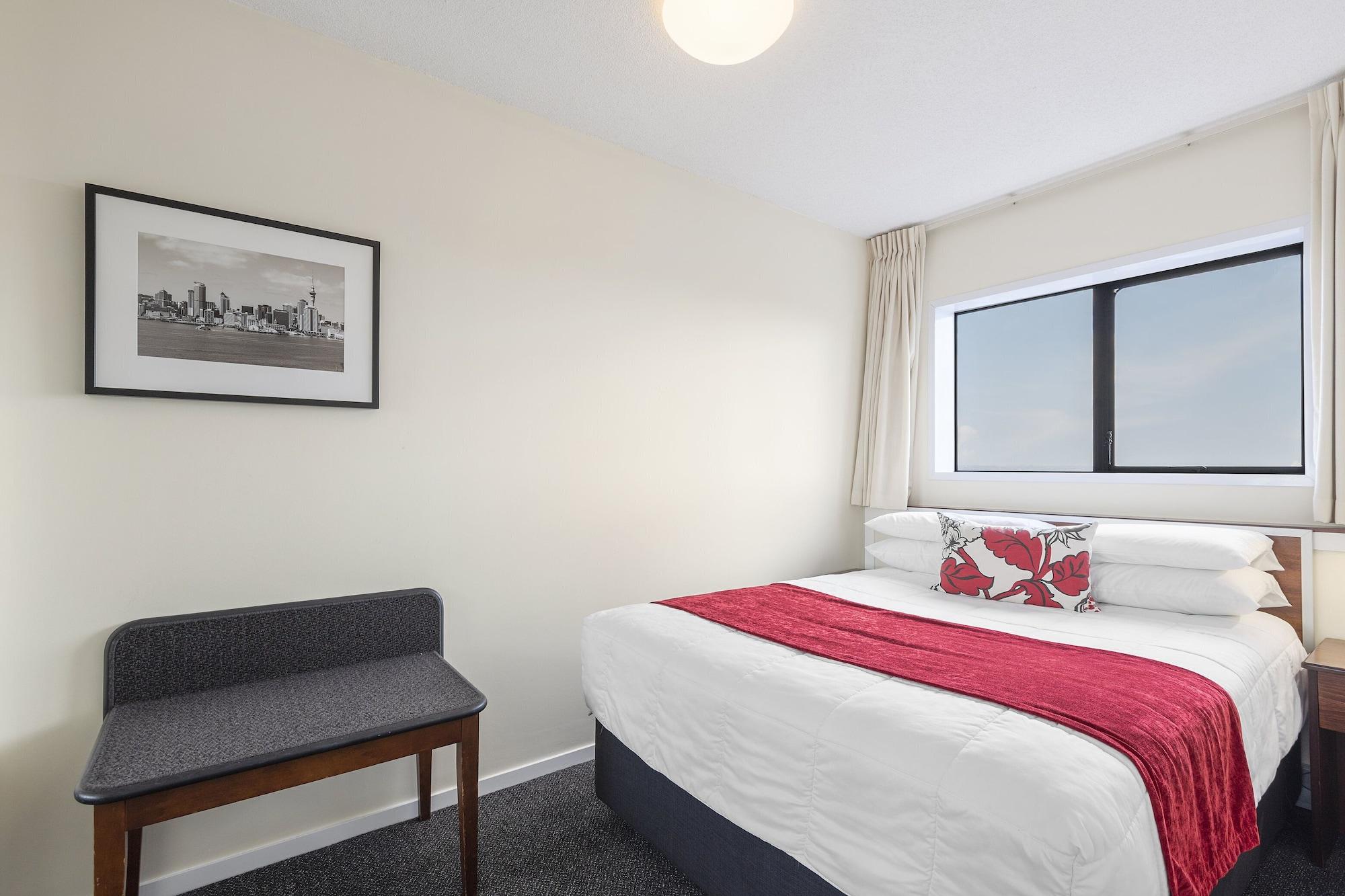 The Parnell & Conference Centre Aparthotel Auckland