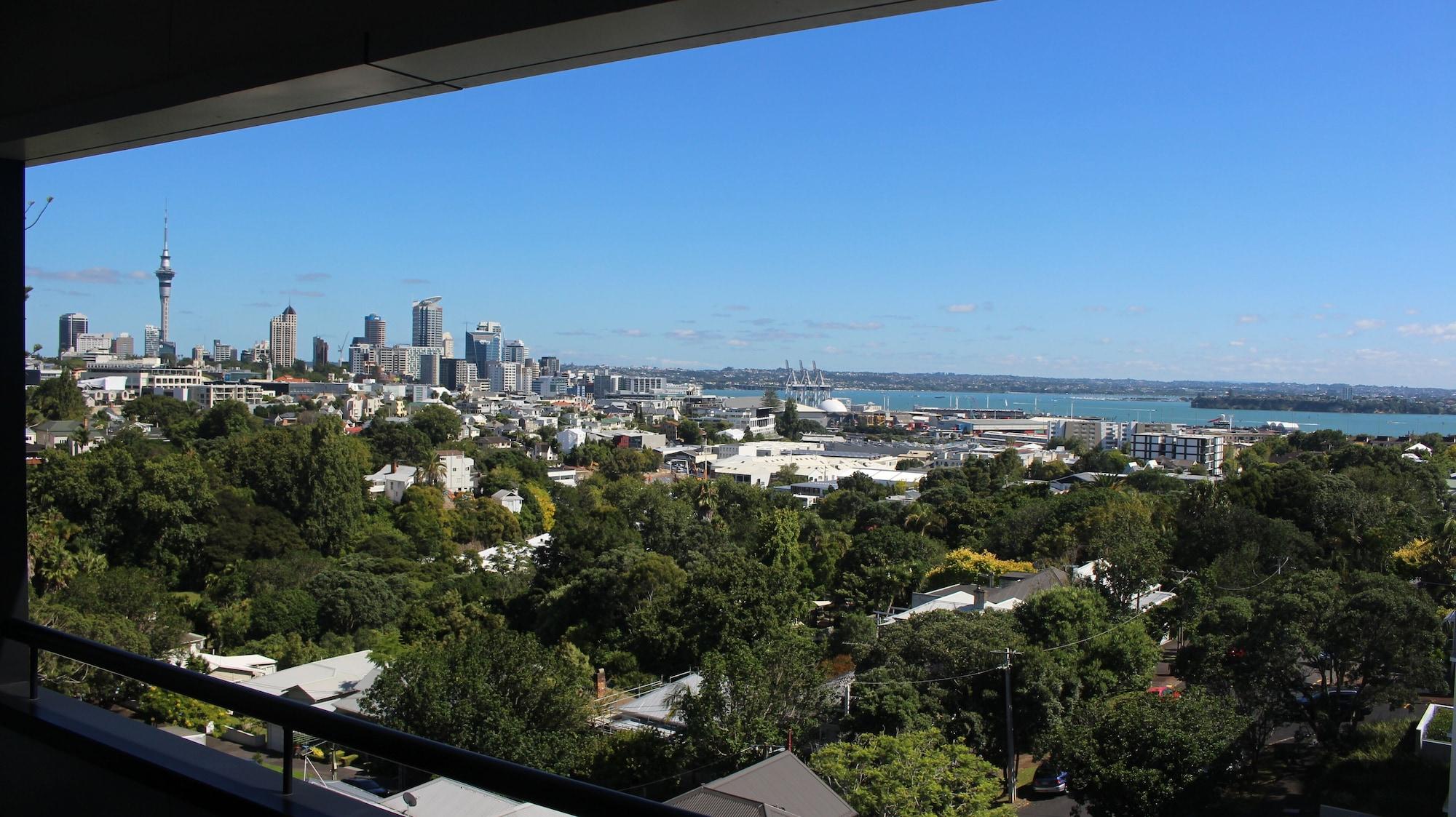 The Parnell & Conference Centre Aparthotel