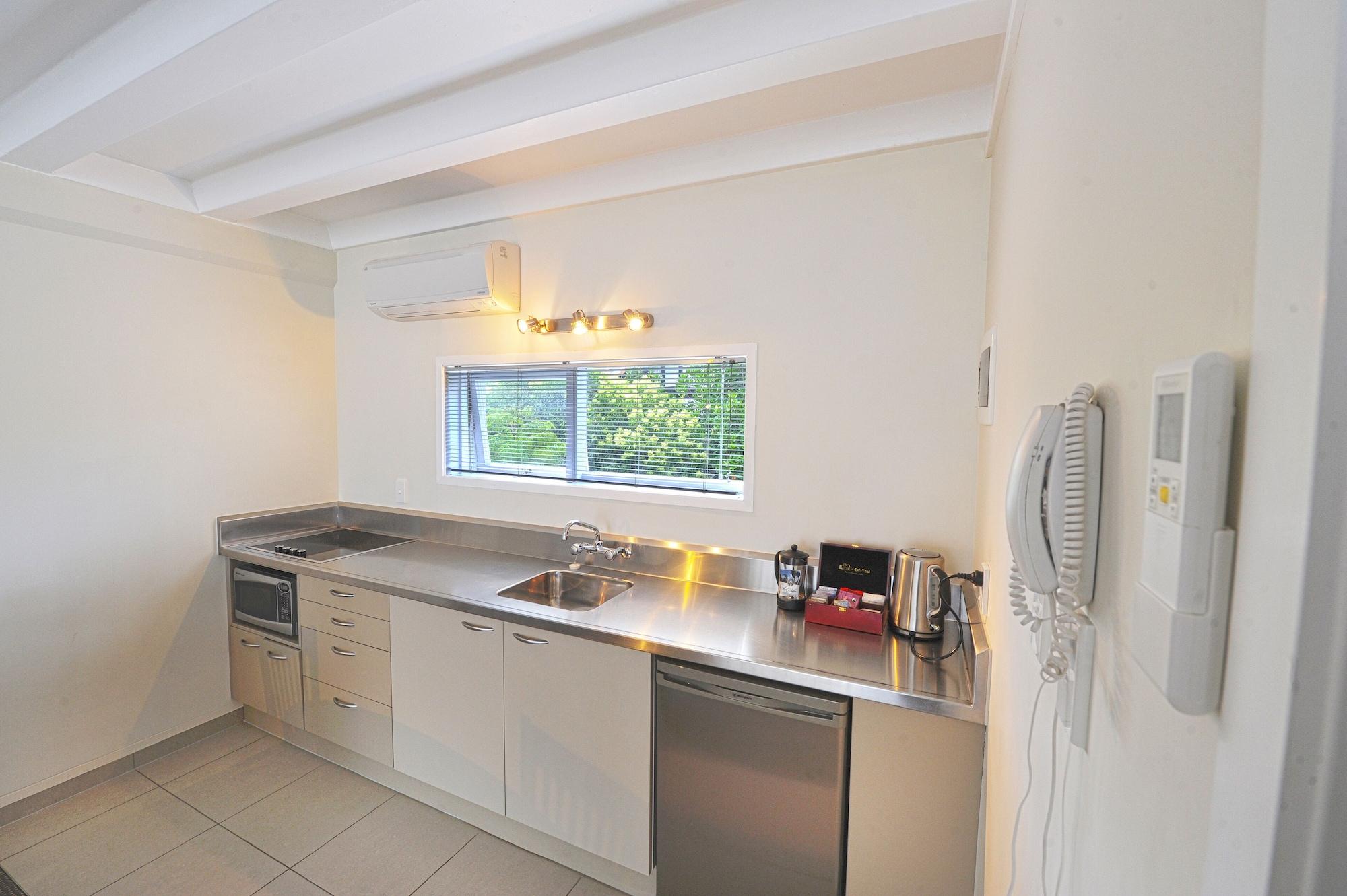 The Parnell & Conference Centre 4* Auckland