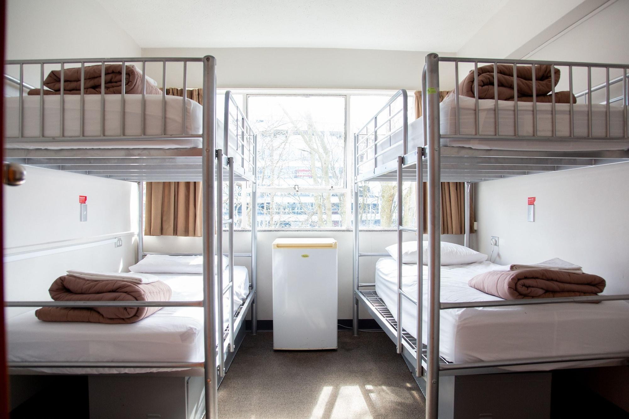 Hostel Ymca *