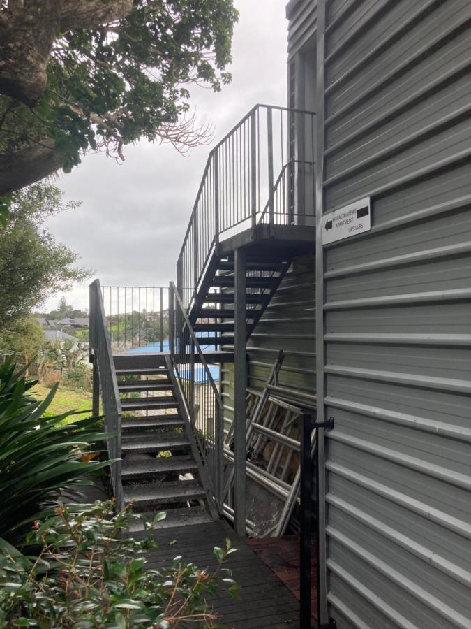 Maraetai Views Apartment