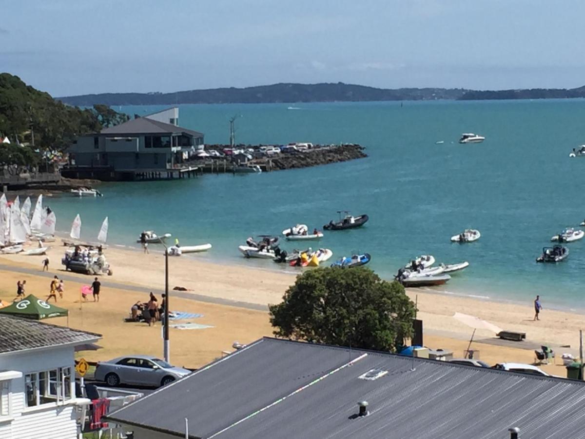 Apartment Maraetai Views