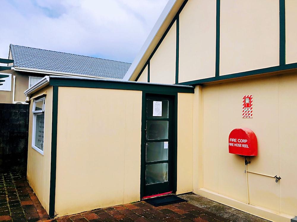 Tudor Court Motor Auckland