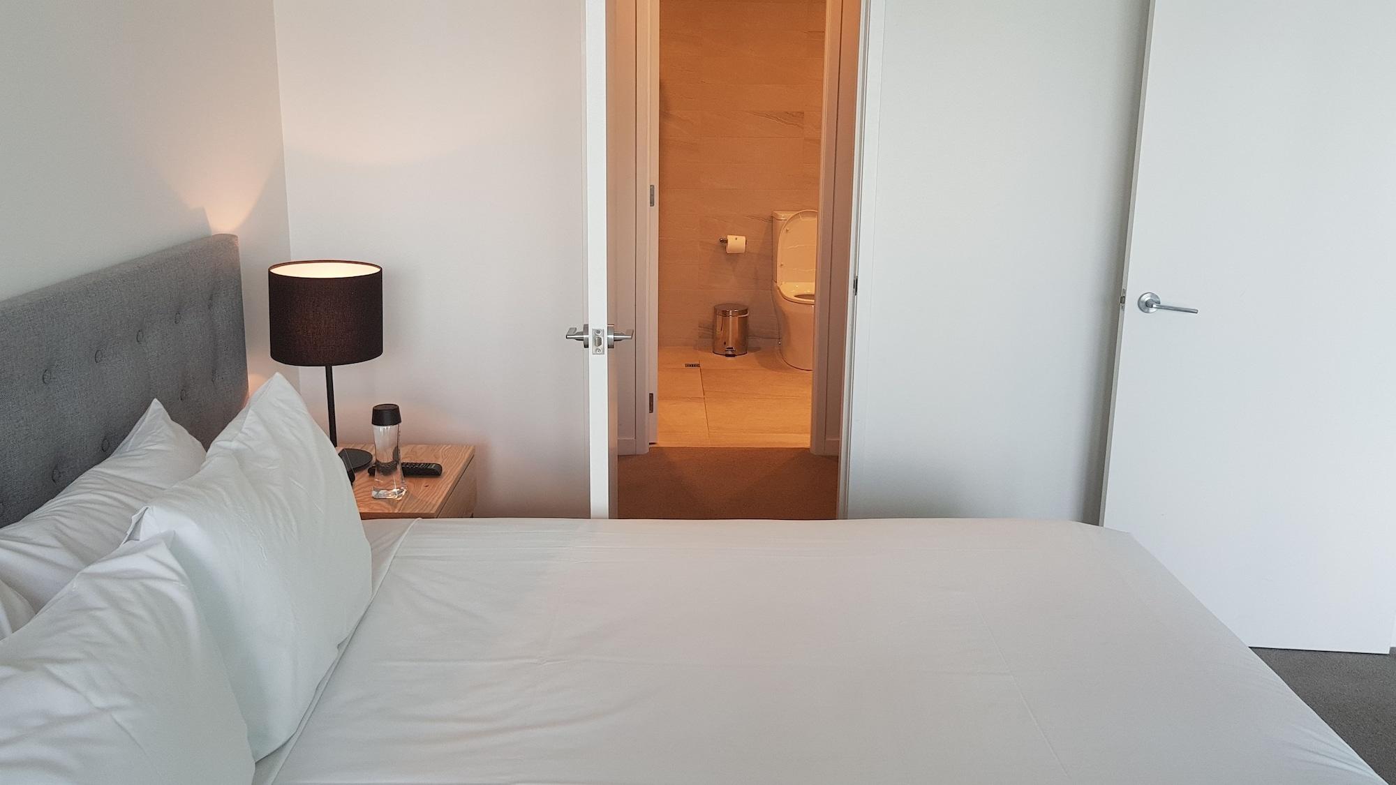 Hotel Swiss-belsuites Victoria Park 5*
