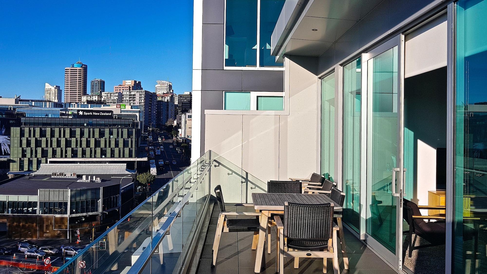 Hotel Swiss-belsuites Victoria Park 5*