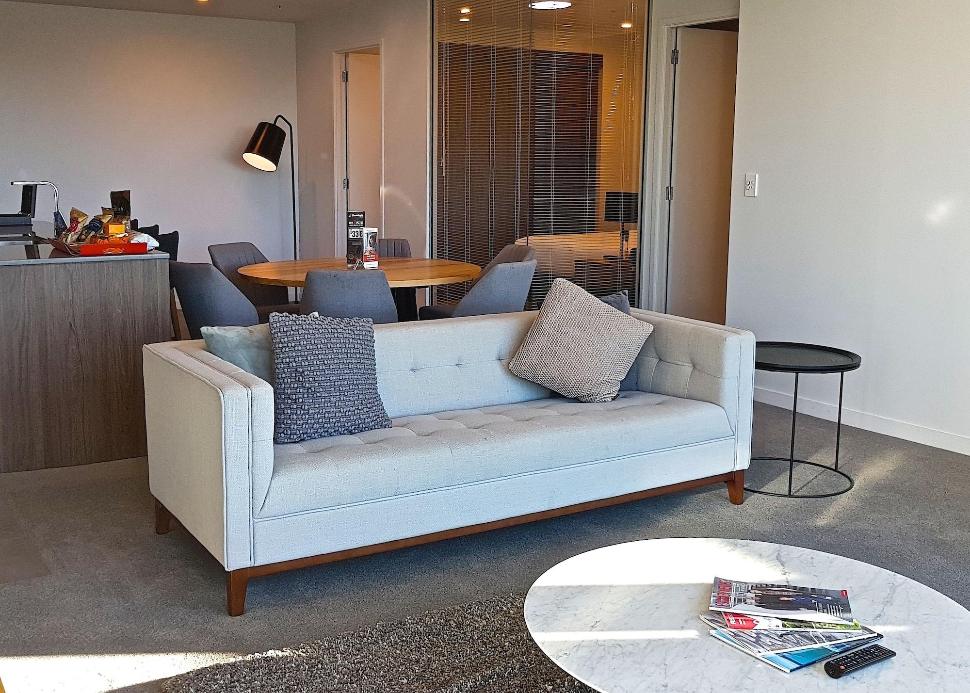 Swiss-belsuites Victoria Park