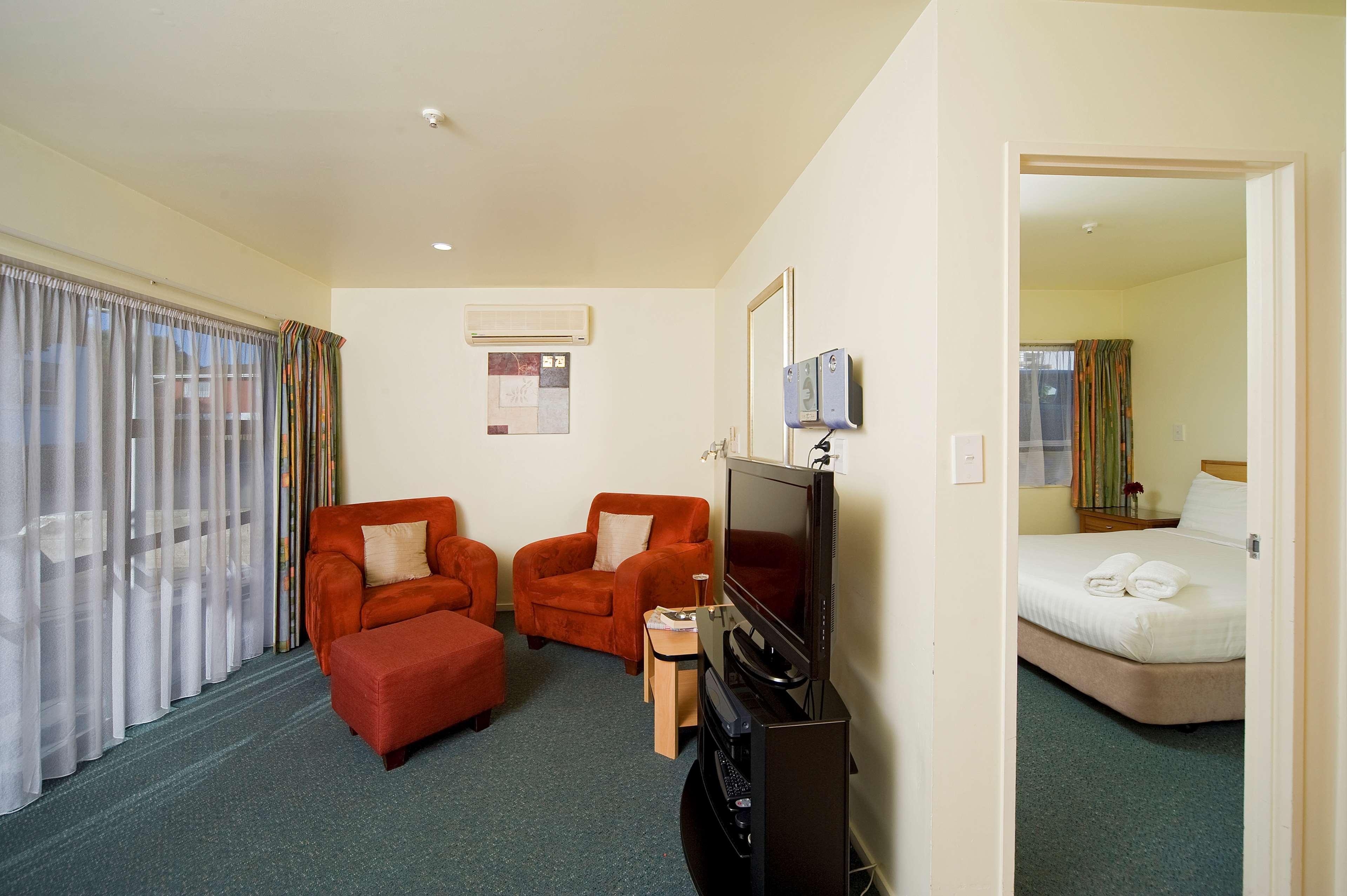 Best Western Ellerslie International Auckland