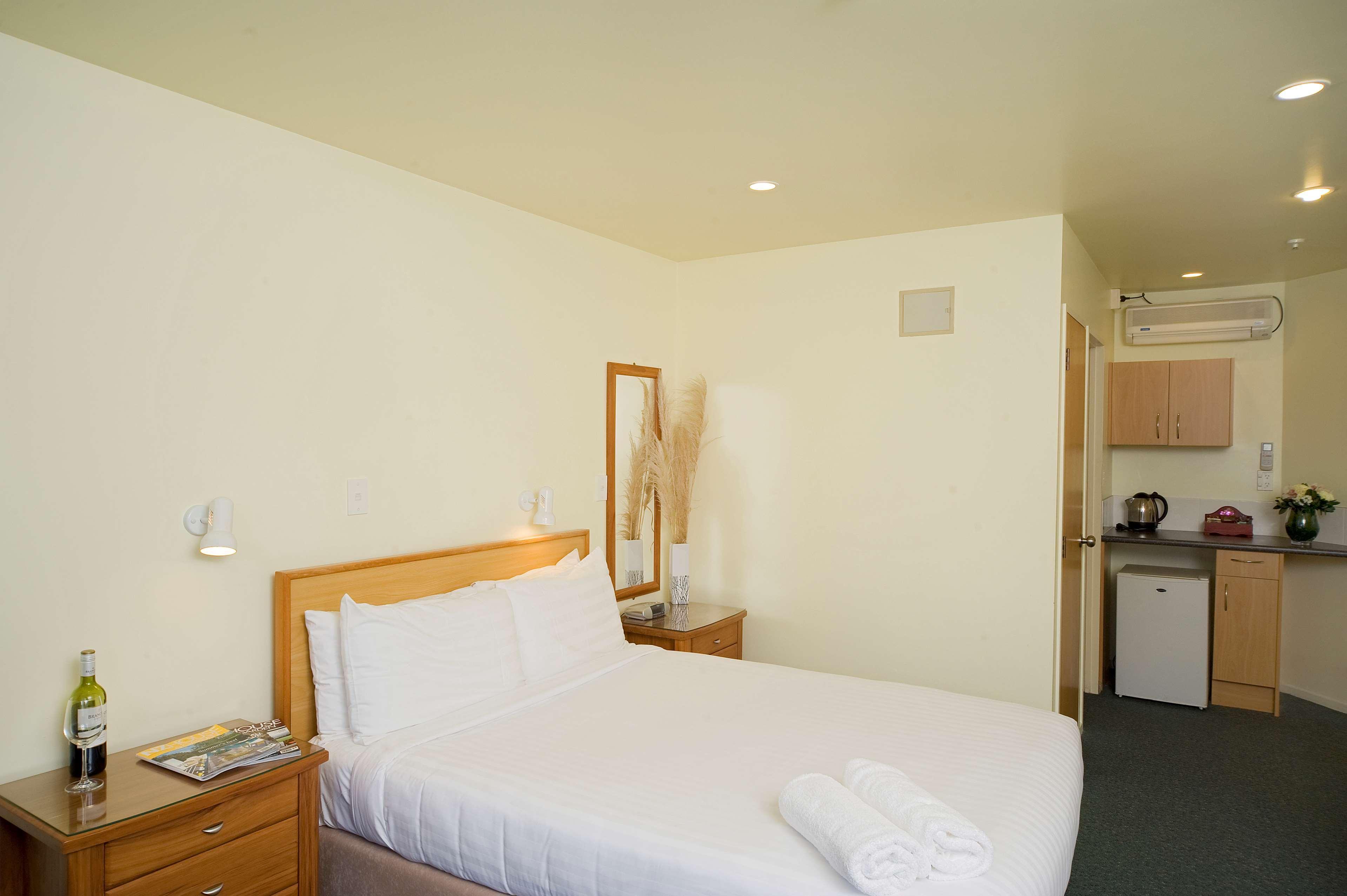 Best Western Ellerslie International Motel 4*