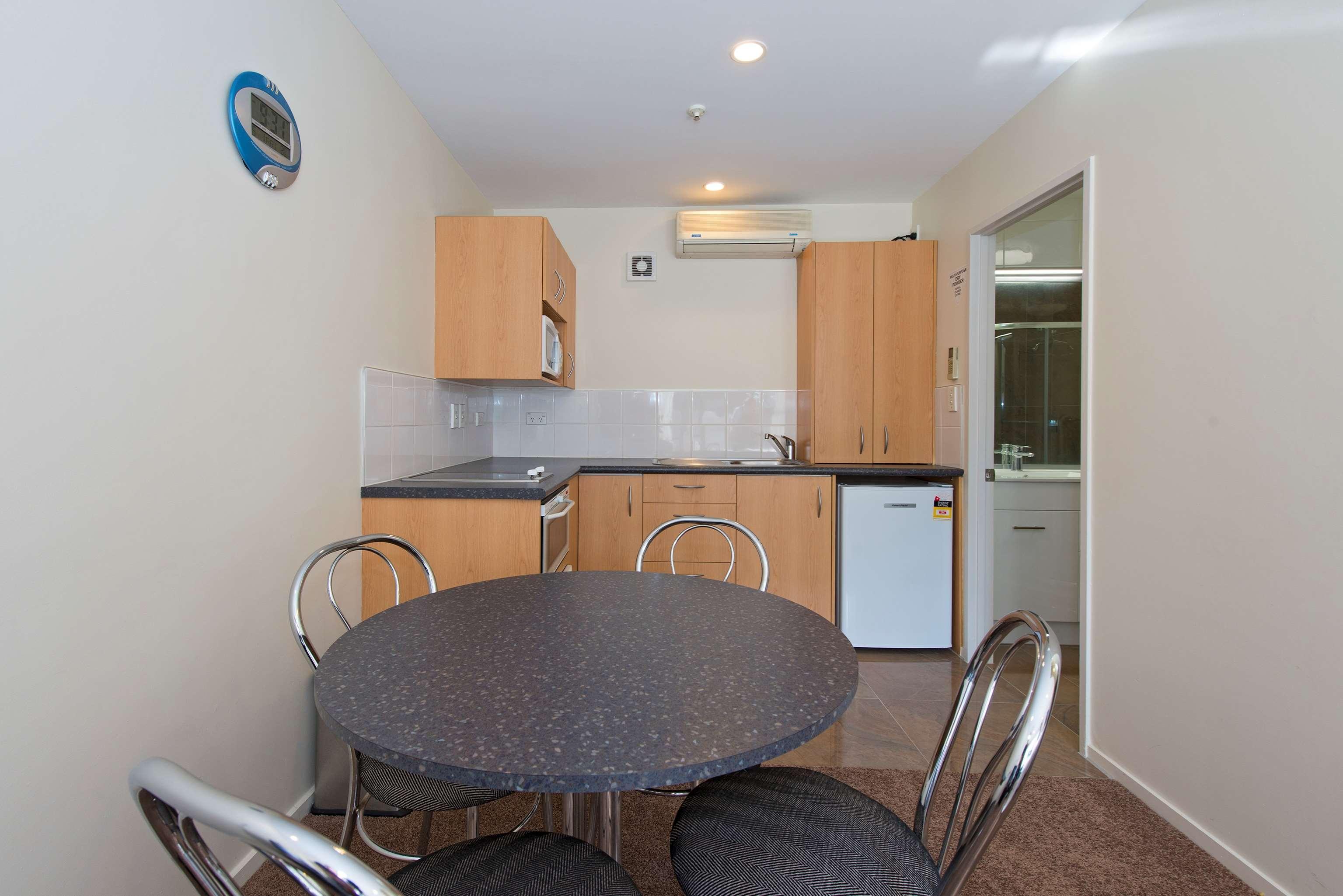 Best Western Ellerslie International 4* Auckland