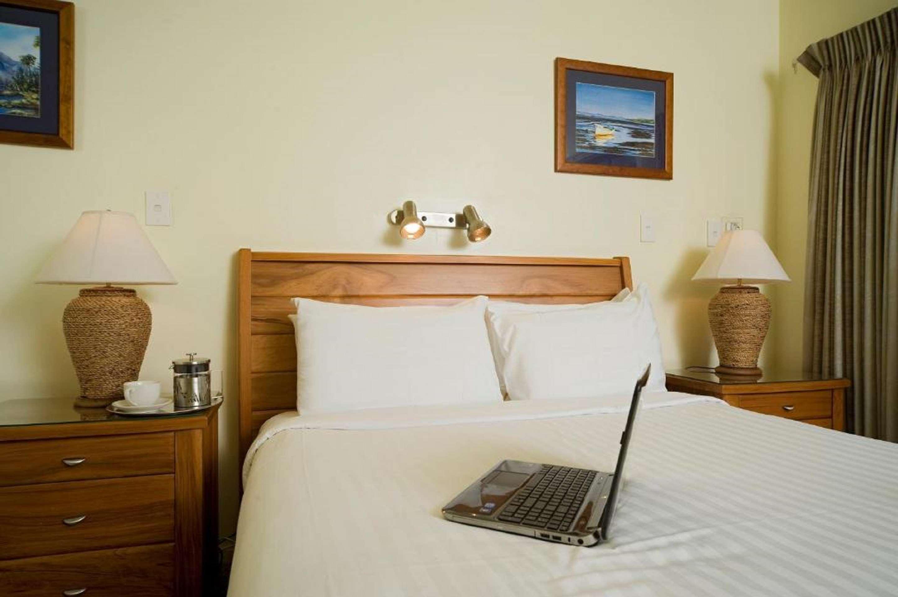 Best Western Ellerslie International 4* Auckland