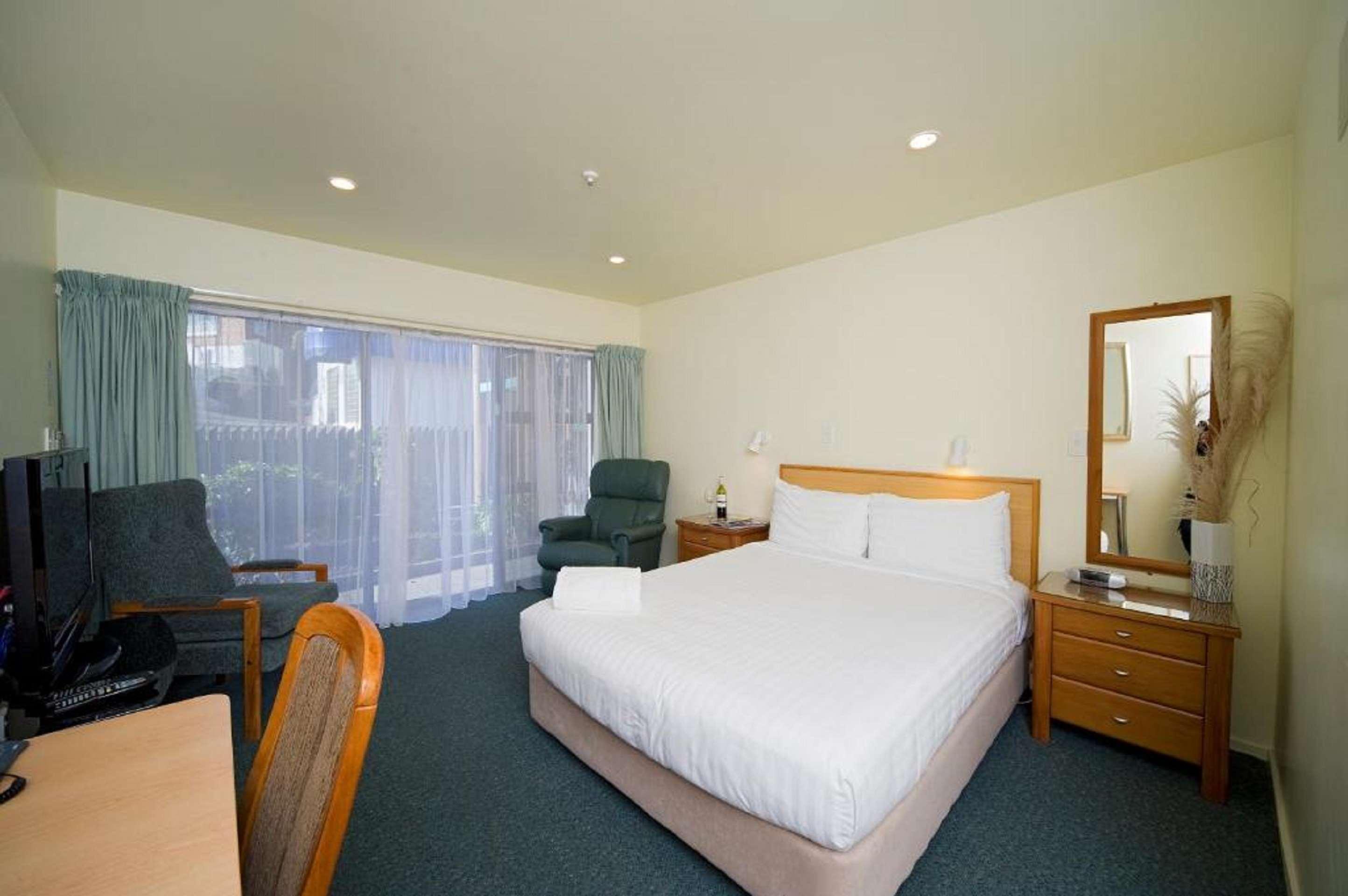 Best Western Ellerslie International Motel