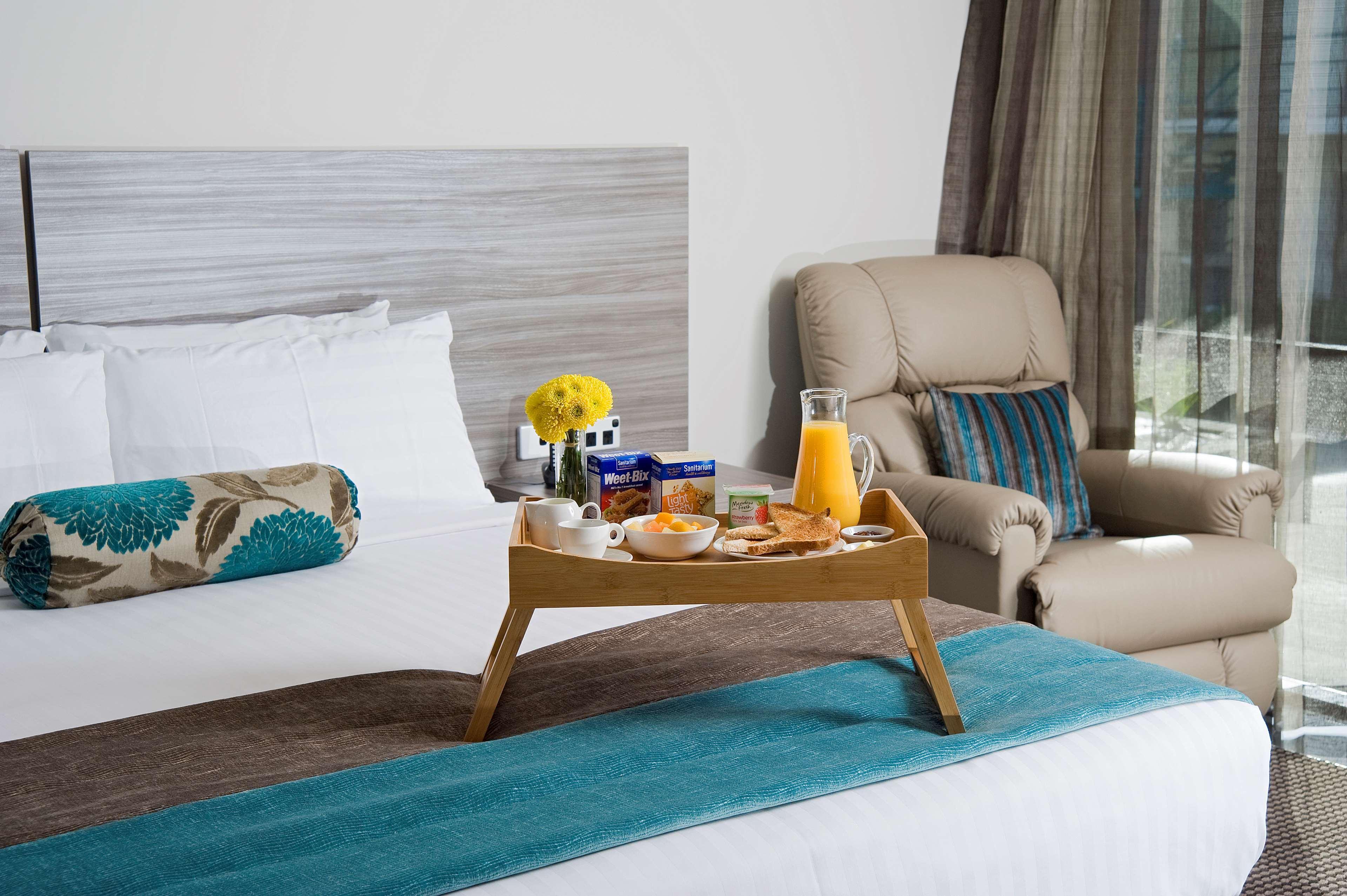 Motel Best Western Ellerslie International 4*