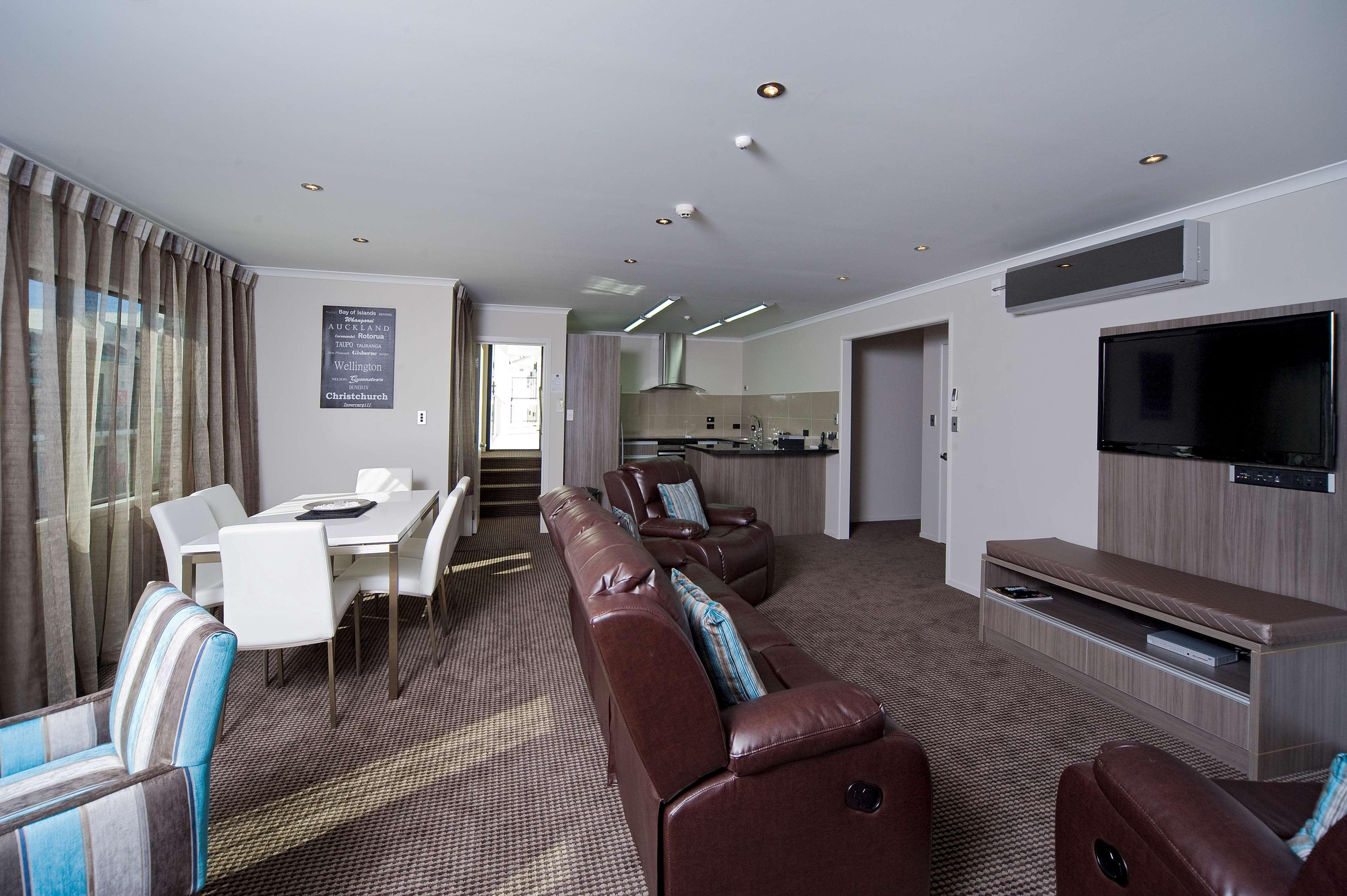 Best Western Ellerslie International Motel Auckland