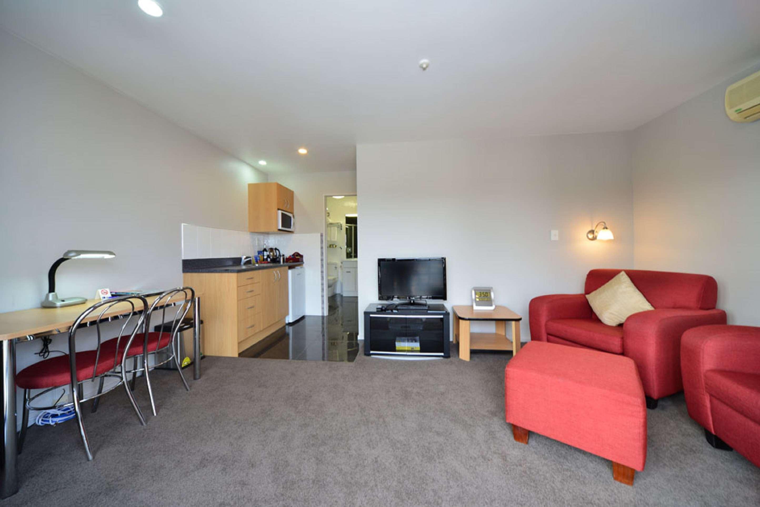 Motel Best Western Ellerslie International