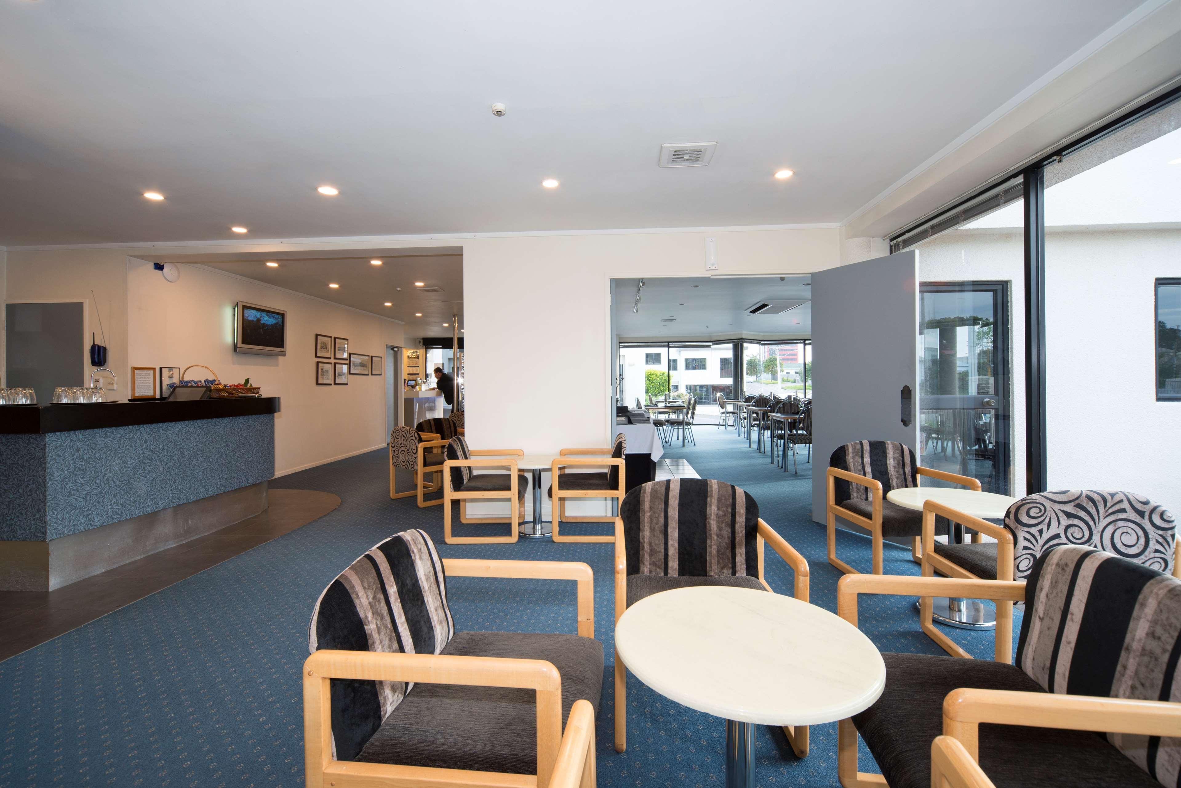 Best Western Ellerslie International Motel 4*