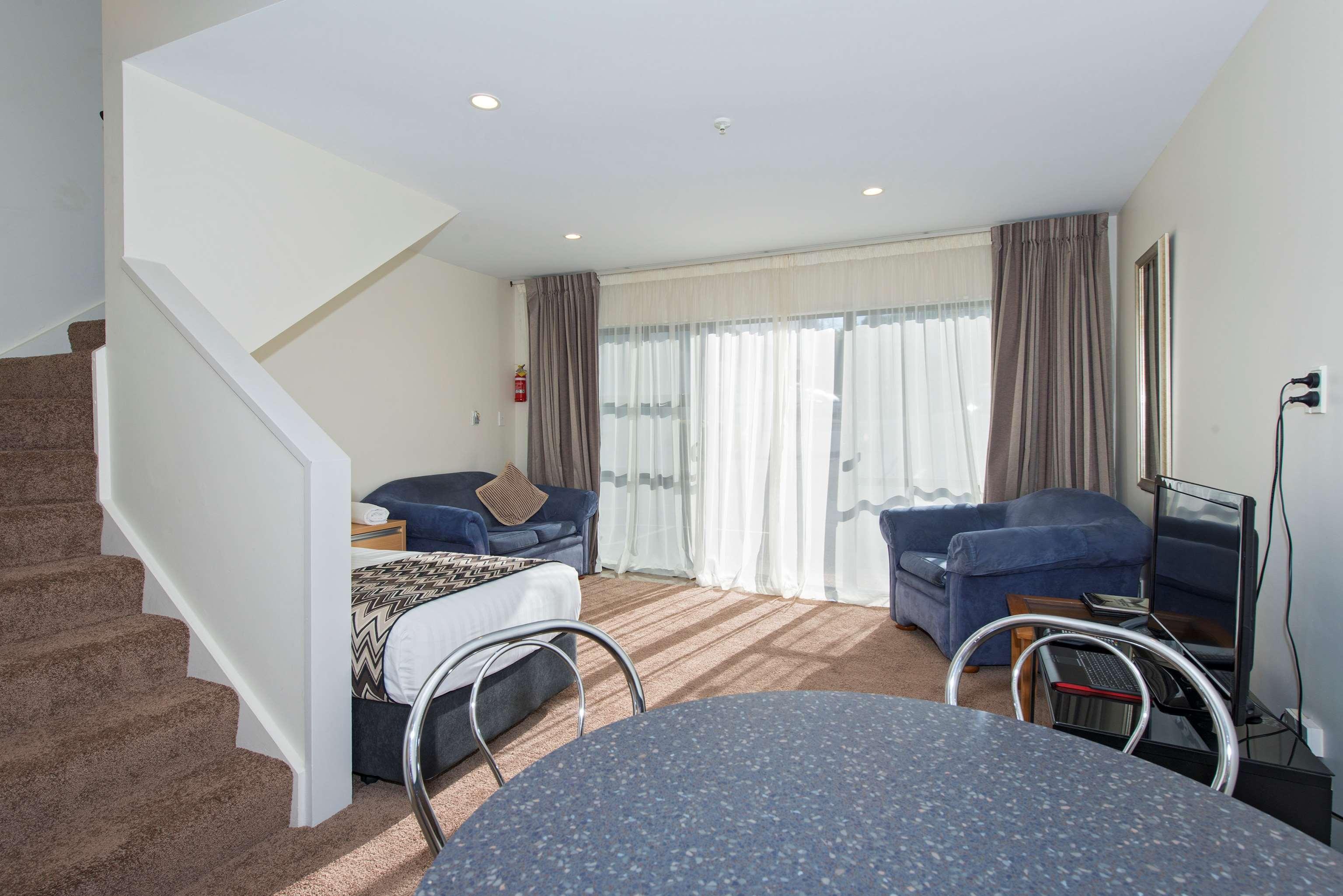 Motel Best Western Ellerslie International Auckland