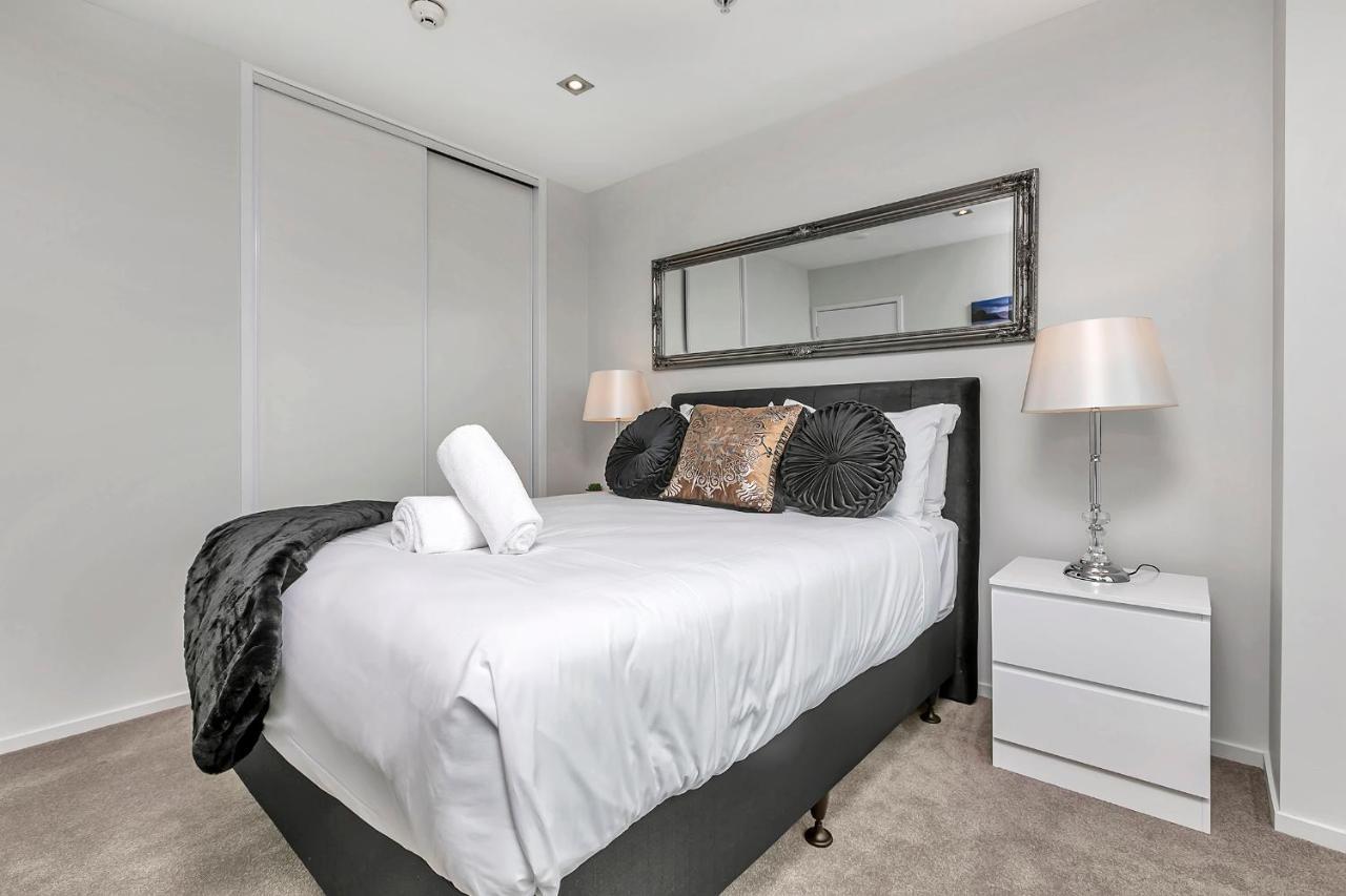Dockside Luxury + Cp Apartment Auckland