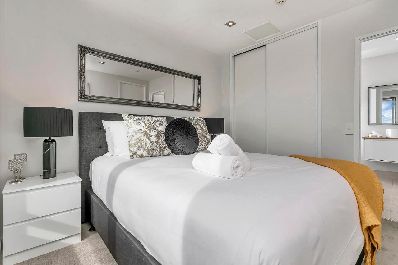 Apartment Dockside Luxury + Cp