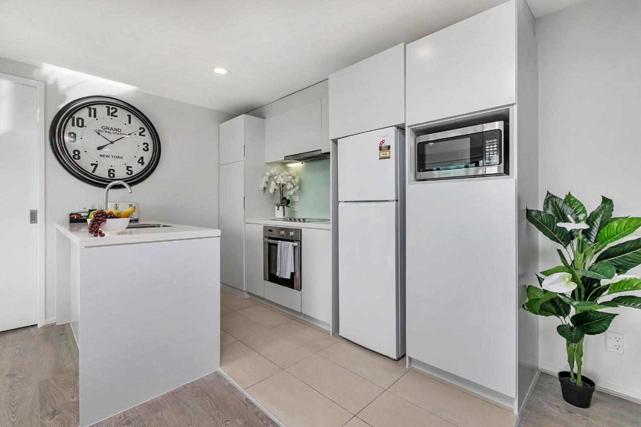 Dockside Luxury + Cp Apartment
