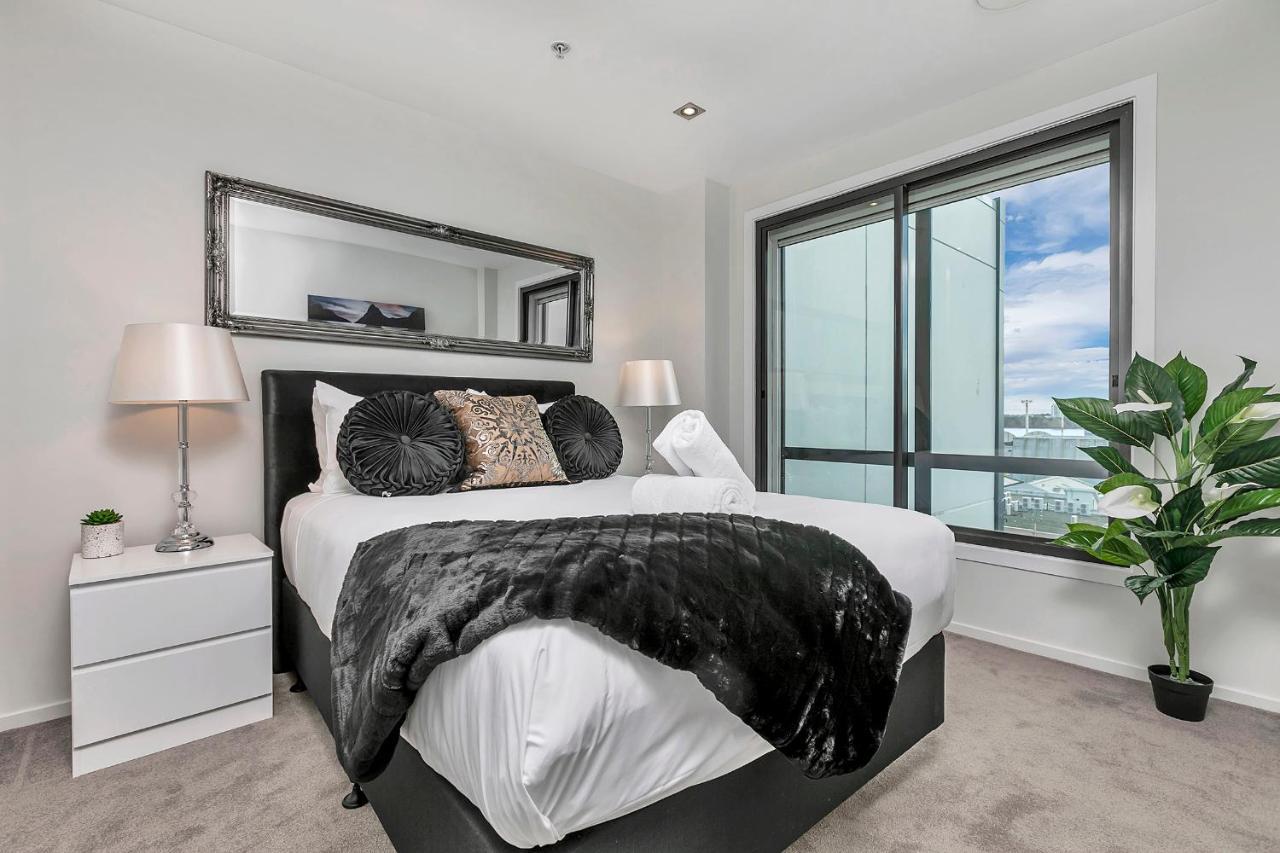 Apartment Dockside Luxury + Cp *