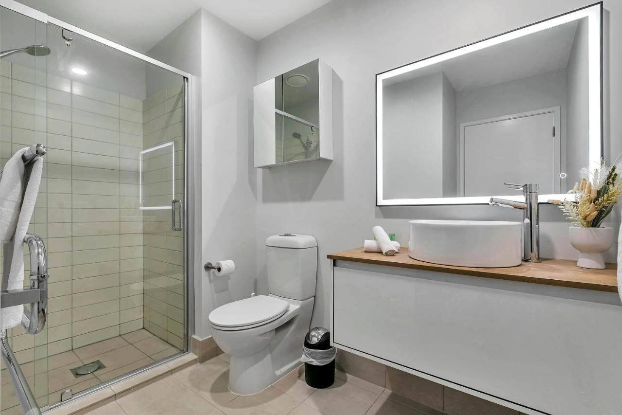 Apartment Dockside Luxury + Cp