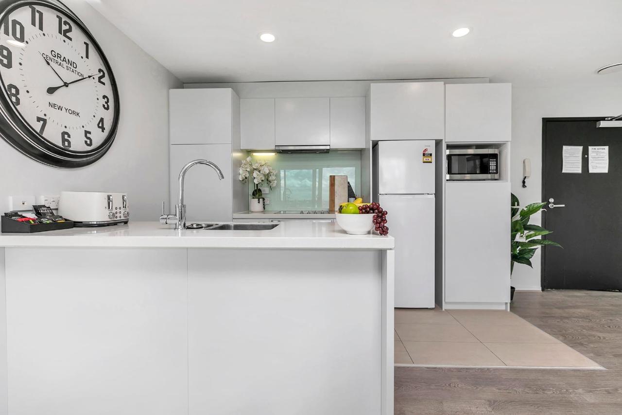 Dockside Luxury + Cp Apartment