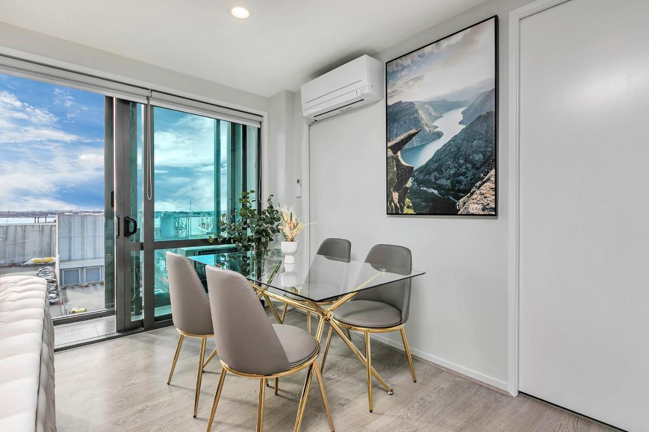 Dockside Luxury + Cp Apartment *