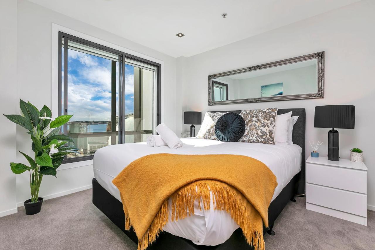 Dockside Luxury + Cp Apartment Auckland