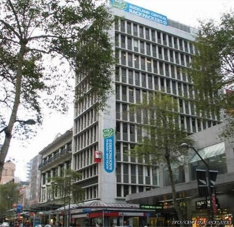 Base Hostel