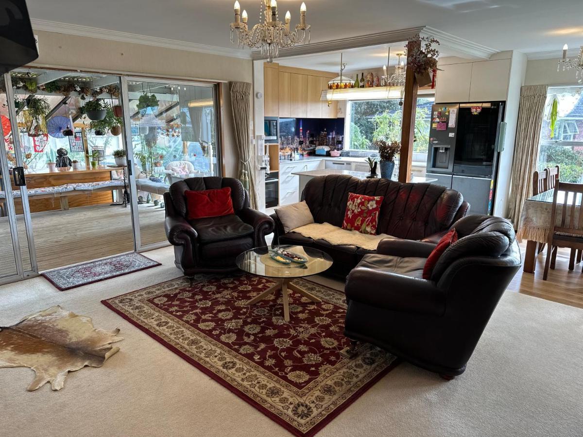 Villa Lucky House *