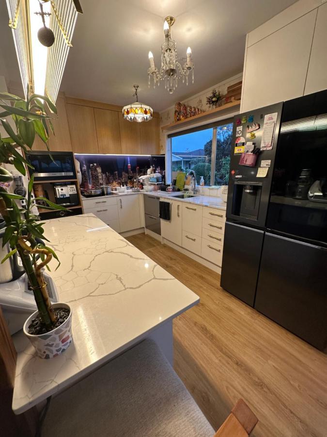 Villa Lucky House