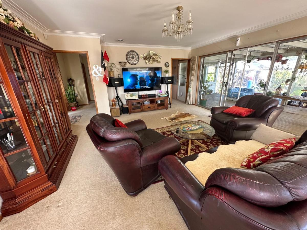 Lucky House Villa Auckland